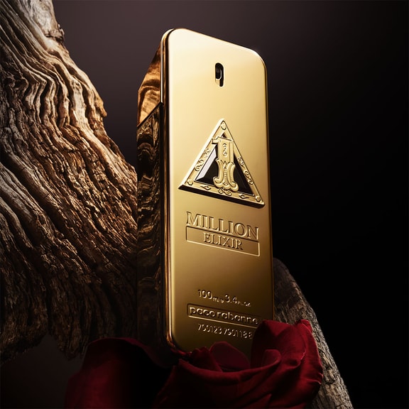 1 Million elixir | Parfum Intense | For All | Rabanne USA